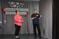 Obchody Dnia Kobiet i Dnia Mężczyzn w naszym Domu 6 marca 2026 roku.