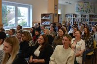 Obchody Dnia Kobiet i Dnia Mężczyzn w naszym Domu 6 marca 2026 roku.