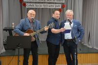 Obchody Dnia Kobiet i Dnia Mężczyzn w naszym Domu 6 marca 2026 roku.