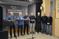 Obchody Dnia Kobiet i Dnia Mężczyzn w naszym Domu 6 marca 2026 roku.