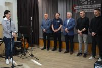 Obchody Dnia Kobiet i Dnia Mężczyzn w naszym Domu 6 marca 2026 roku.