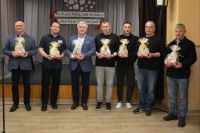 Obchody Dnia Kobiet i Dnia Mężczyzn w naszym Domu 6 marca 2026 roku.