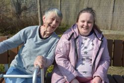 Zdjęcia z naszego pierwszego spotkania przy ognisku w 2026 roku.