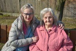 Zdjęcia z naszego pierwszego spotkania przy ognisku w 2026 roku.