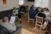 Przygotowania do Wielkanocy oraz świąteczne dekoracje w 2026 roku.