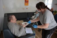 Przygotowania do Wielkanocy oraz świąteczne dekoracje w 2026 roku.