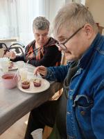 Przygotowania do Wielkanocy oraz świąteczne dekoracje w 2026 roku.