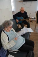 Przygotowania do Wielkanocy oraz świąteczne dekoracje w 2026 roku.