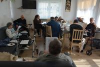 Przygotowania do Wielkanocy oraz świąteczne dekoracje w 2026 roku.