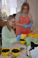 Przygotowania do Wielkanocy oraz świąteczne dekoracje w 2026 roku.