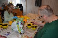 Przygotowania do Wielkanocy oraz świąteczne dekoracje w 2026 roku.