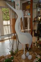 Przygotowania do Wielkanocy oraz świąteczne dekoracje w 2026 roku.