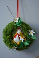 Przygotowania do Wielkanocy oraz świąteczne dekoracje w 2026 roku.