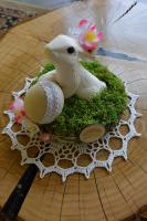 Przygotowania do Wielkanocy oraz świąteczne dekoracje w 2026 roku.