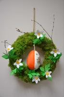 Przygotowania do Wielkanocy oraz świąteczne dekoracje w 2026 roku.