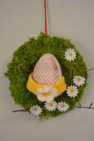 Przygotowania do Wielkanocy oraz świąteczne dekoracje w 2026 roku.