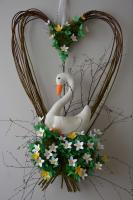 Przygotowania do Wielkanocy oraz świąteczne dekoracje w 2026 roku.