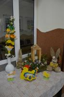 Przygotowania do Wielkanocy oraz świąteczne dekoracje w 2026 roku.