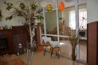 Przygotowania do Wielkanocy oraz świąteczne dekoracje w 2026 roku.