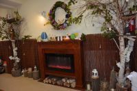 Przygotowania do Wielkanocy oraz świąteczne dekoracje w 2026 roku.