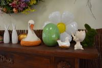 Przygotowania do Wielkanocy oraz świąteczne dekoracje w 2026 roku.