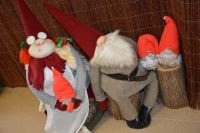 Przygotowania do Wielkanocy oraz świąteczne dekoracje w 2026 roku.