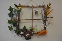 Przygotowania do Wielkanocy oraz świąteczne dekoracje w 2026 roku.