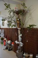 Przygotowania do Wielkanocy oraz świąteczne dekoracje w 2026 roku.