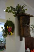 Przygotowania do Wielkanocy oraz świąteczne dekoracje w 2026 roku.