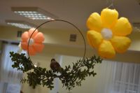 Przygotowania do Wielkanocy oraz świąteczne dekoracje w 2026 roku.