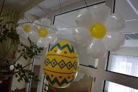 Przygotowania do Wielkanocy oraz świąteczne dekoracje w 2026 roku.