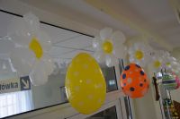 Przygotowania do Wielkanocy oraz świąteczne dekoracje w 2026 roku.