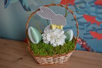 Przygotowania do Wielkanocy oraz świąteczne dekoracje w 2026 roku.