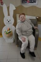 Przygotowania do Wielkanocy oraz świąteczne dekoracje w 2026 roku.