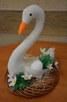 Przygotowania do Wielkanocy oraz świąteczne dekoracje w 2026 roku.