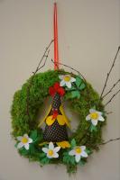 Przygotowania do Wielkanocy oraz świąteczne dekoracje w 2026 roku.