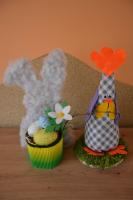 Przygotowania do Wielkanocy oraz świąteczne dekoracje w 2026 roku.