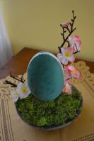 Przygotowania do Wielkanocy oraz świąteczne dekoracje w 2026 roku.