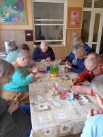 Przygotowania do Wielkanocy oraz świąteczne dekoracje w 2026 roku.