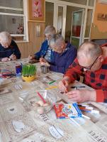 Przygotowania do Wielkanocy oraz świąteczne dekoracje w 2026 roku.