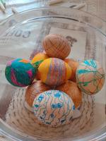 Przygotowania do Wielkanocy oraz świąteczne dekoracje w 2026 roku.