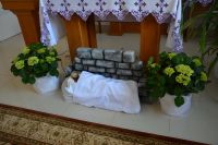 Przygotowania do Wielkanocy oraz świąteczne dekoracje w 2026 roku.