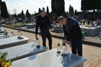 Przygotowania do Wielkanocy oraz świąteczne dekoracje w 2026 roku.