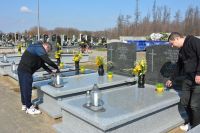 Przygotowania do Wielkanocy oraz świąteczne dekoracje w 2026 roku.