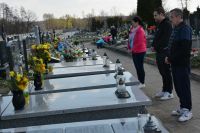 Przygotowania do Wielkanocy oraz świąteczne dekoracje w 2026 roku.