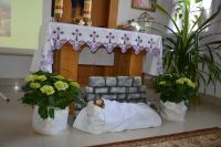 Rodzinne Święta Wielkanocne w naszym Domu. Kwiecień 2026 roku.