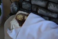 Rodzinne Święta Wielkanocne w naszym Domu. Kwiecień 2026 roku.