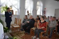 Rodzinne Święta Wielkanocne w naszym Domu. Kwiecień 2026 roku.