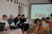 Rodzinne Święta Wielkanocne w naszym Domu. Kwiecień 2026 roku.