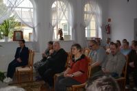 Rodzinne Święta Wielkanocne w naszym Domu. Kwiecień 2026 roku.